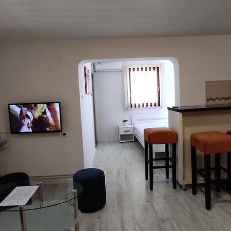 Apartmani Abbazia Banja Luka Eksteriør billede