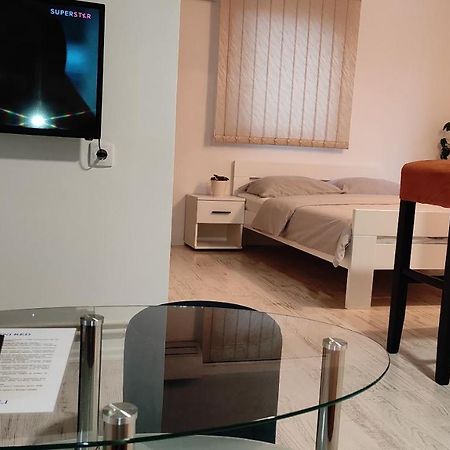 Apartmani Abbazia Banja Luka Eksteriør billede