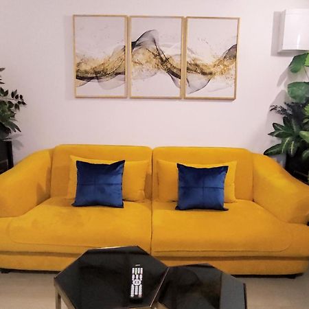 Apartmani Abbazia Banja Luka Værelse billede