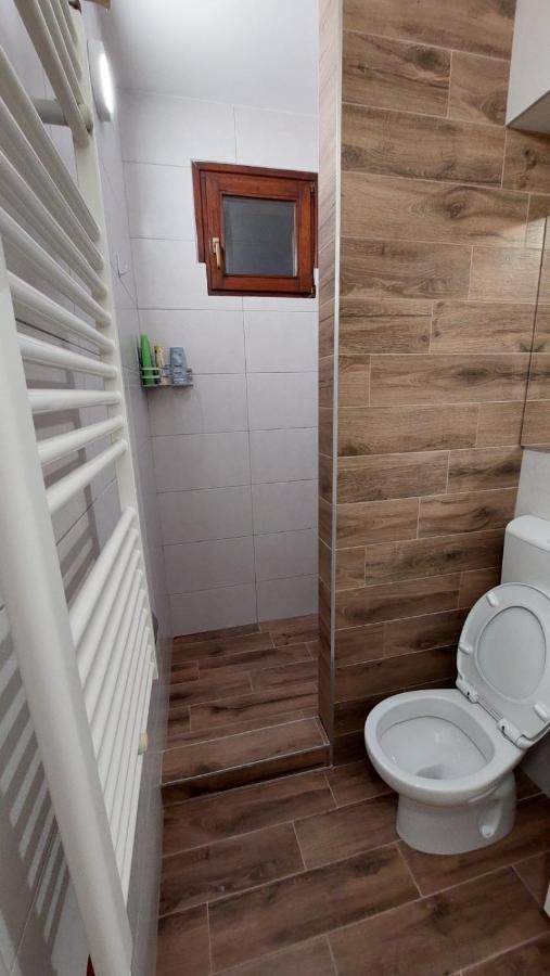 Apartmani Abbazia Banja Luka Eksteriør billede