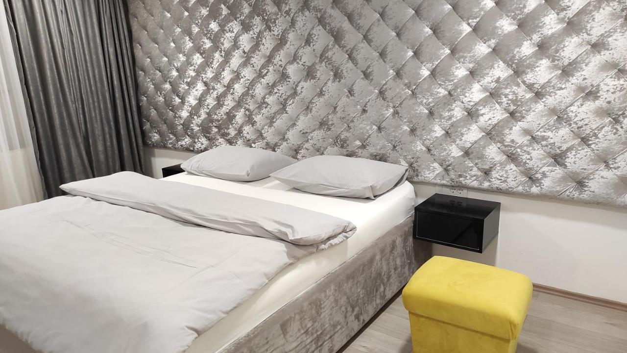 Apartmani Abbazia Banja Luka Eksteriør billede