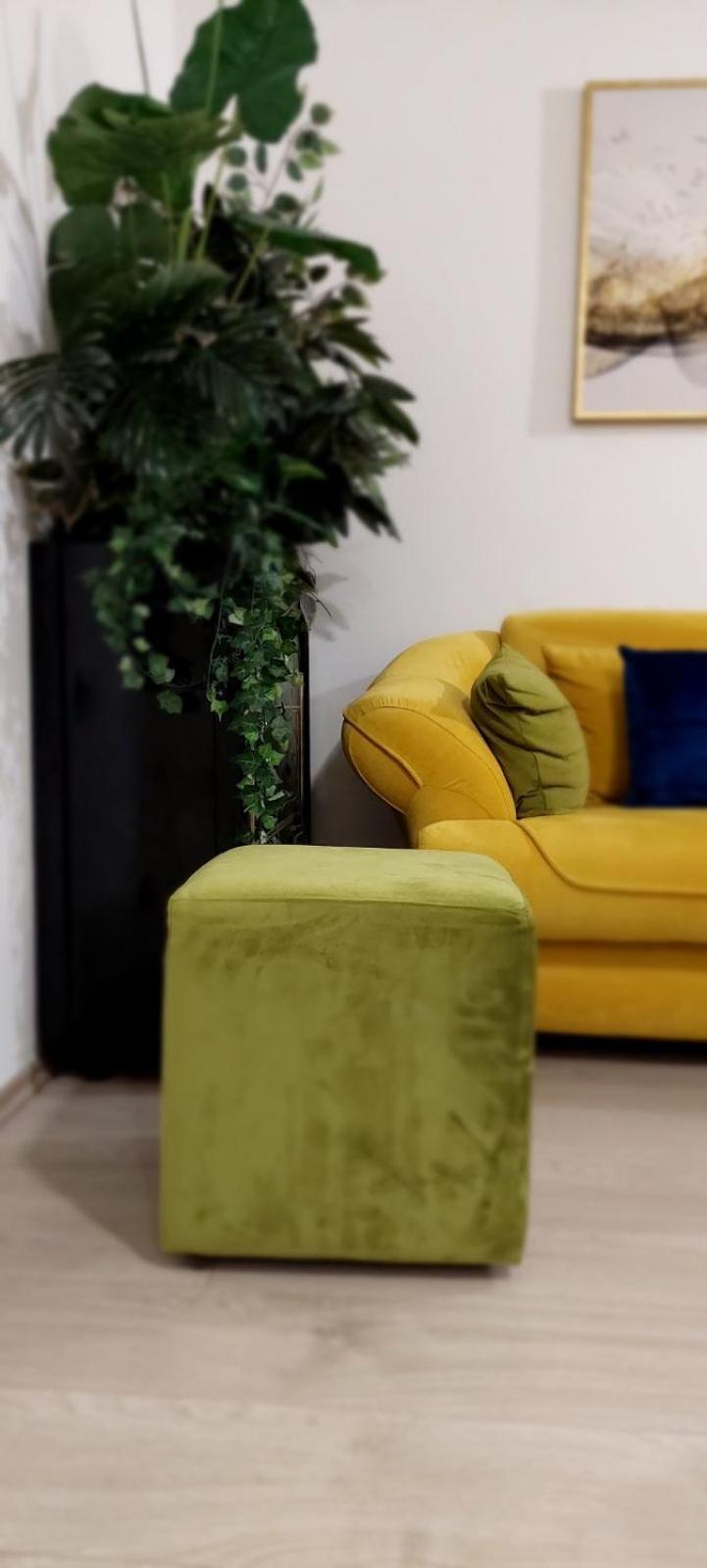 Apartmani Abbazia Banja Luka Værelse billede