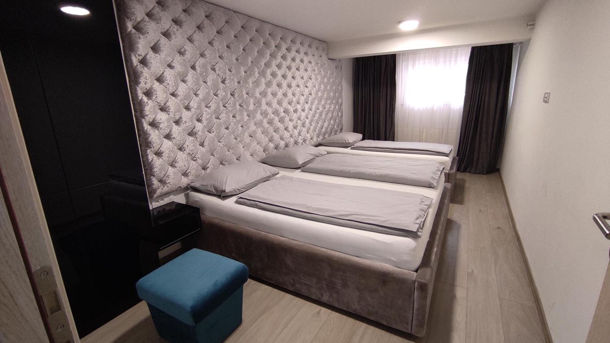 Apartmani Abbazia Banja Luka Værelse billede